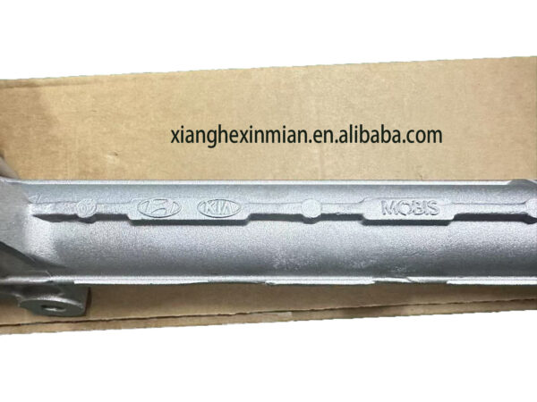 Hyundai and Kia auto parts: High-quality Korean car power steering rack OEM parts number: 56500 2W100/56500-2W100 - Image 4