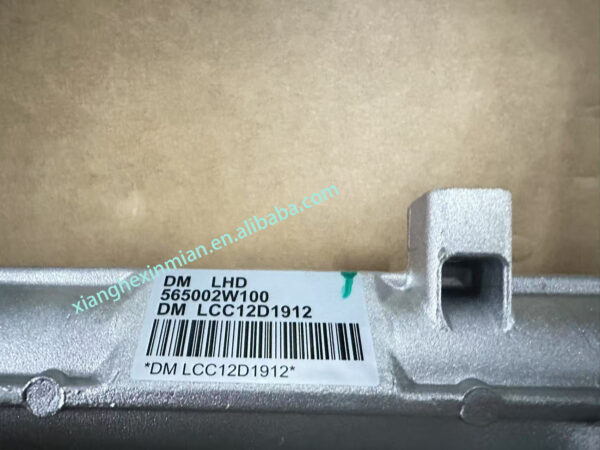 Hyundai and Kia auto parts: High-quality Korean car power steering rack OEM parts number: 56500 2W100/56500-2W100 - Image 3
