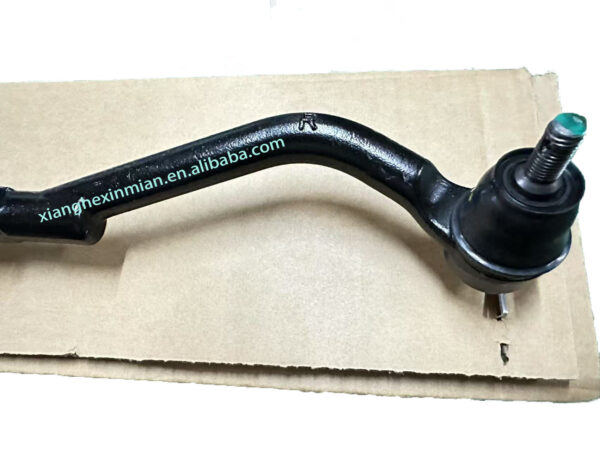 Hyundai and Kia auto parts: High-quality Korean car power steering rack OEM parts number: 56500 2W100/56500-2W100 - Image 6