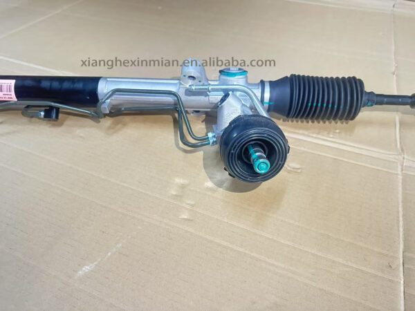 Hyundai and Kia auto parts: High-quality Korean car power steering rack OEM parts number: 57700 2G211/57700-2G211 - Image 3