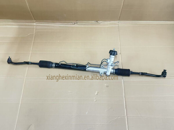 Hyundai and Kia auto parts: High-quality Korean car power steering rack OEM parts number: 57700 2G211/57700-2G211 - Image 4