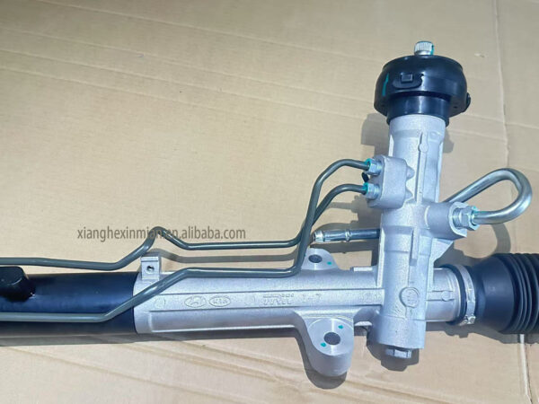 Hyundai and Kia auto parts: High-quality Korean car power steering rack OEM parts number: 57700 2G211/57700-2G211 - Image 5