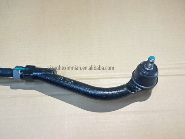 Hyundai and Kia auto parts: High-quality Korean car power steering rack OEM parts number: 57700 2G211/57700-2G211 - Image 6