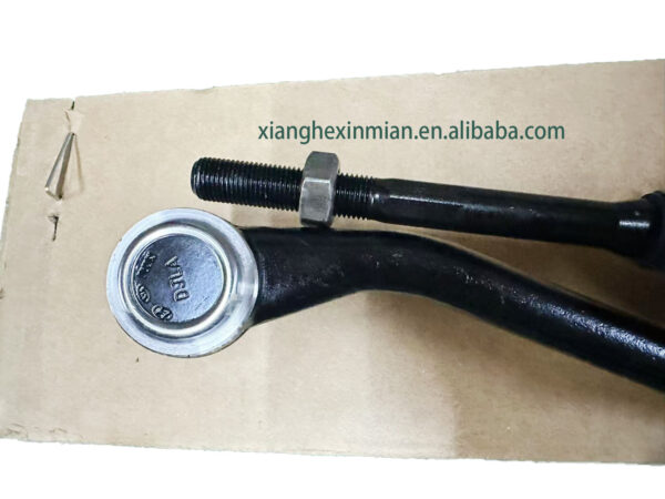 Hyundai and Kia auto parts: High-quality Korean car power steering rack OEM parts number: 57700 4H000/57700-4H000/57700-4H101/57700-4H901 - Image 4