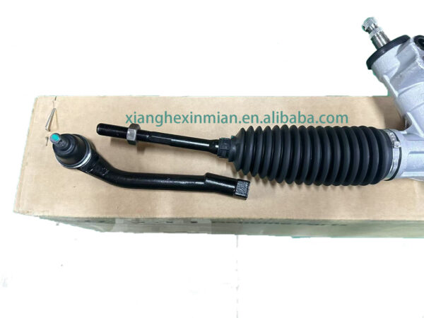 Hyundai and Kia auto parts: High-quality Korean car power steering rack OEM parts number: 57700 4H000/57700-4H000/57700-4H101/57700-4H901 - Image 5
