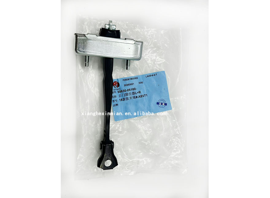 Toyota Camry auto parts: high-quality Japanese car door card door stopper. OEM part number: 6863006160/686306160/68630-06160.