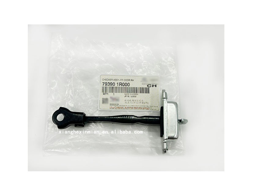 Hyundai and Kia Auto Parts: High-quality door card door stopper OEM part number: 793901R000/793901R000/79390-1R000