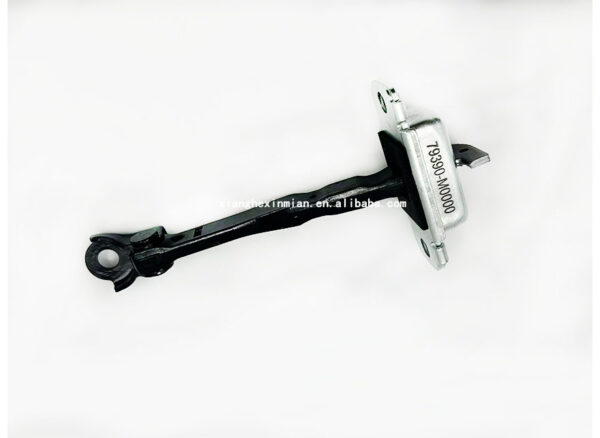 Hyundai and KIA auto parts: high-quality Korean car door stopper. OEM part number: 79390M000/79390 M000/79390-M0000 - Image 2