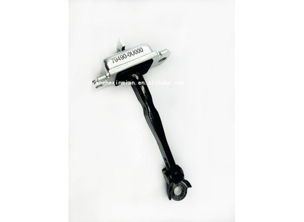 Hyundai and KIA auto parts: high-quality Korean car door stopper. OEM part number: 794900U000/79490000/79490-0000 - Image 3