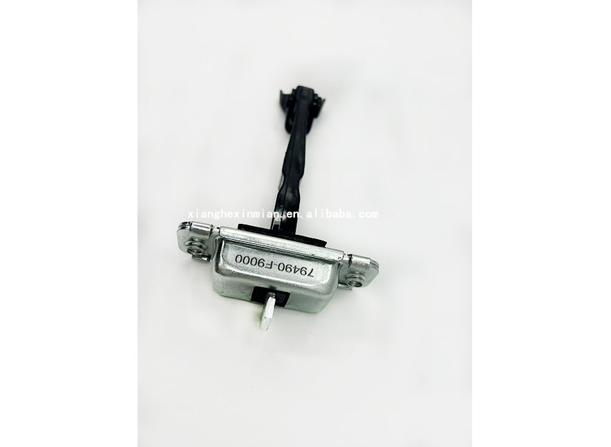 Hyundai and KIA auto parts: high-quality Korean car door stopper. OEM part number: 79490F9000/79490 F9000/79490-F9000.