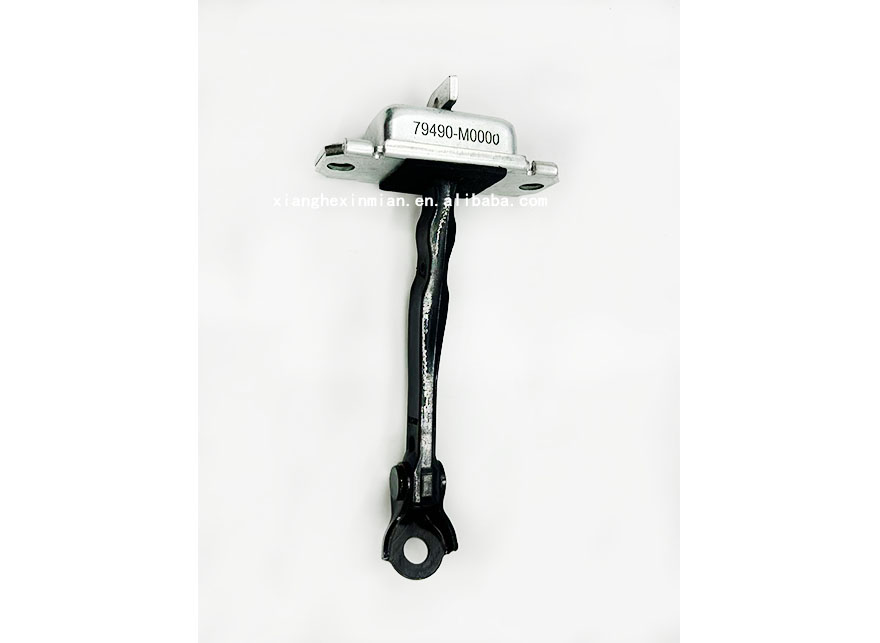 Hyundai and KIA auto parts: high-quality Korean car door stopper. OEM part number: 79490M000/79490 M0000/79490-M0000