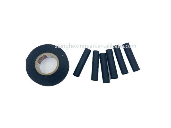 Hyundai and Kia auto parts: High-quality Korean-style fan connection harness. OEM part number: 91200 C1000/91200-C1000 - Image 3