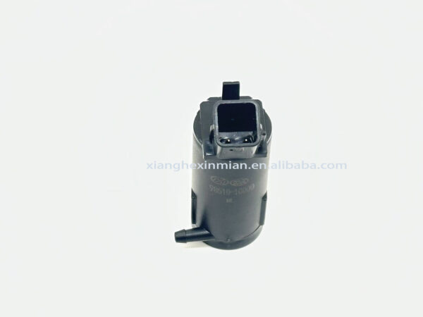Hyundai and Kia Auto Parts: Car Windshield Washer Pump Part Number: 98510 1C000 / 98510-1C000 - Image 5