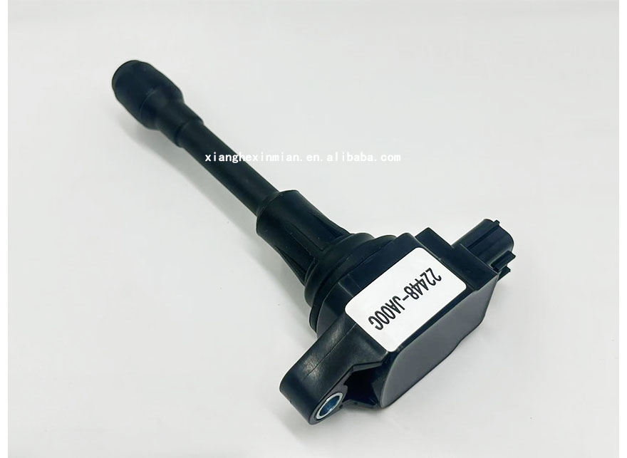 Nissan Toyota and Honda Automobile Parts Ignition Coil Part Number:22448-JA00C/22448 JA00C/22448 JA00C