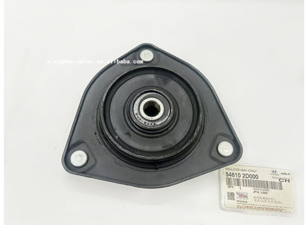 High quality Korean shock absorber upper cover：546102D000/54610 2D000/54610-2D000