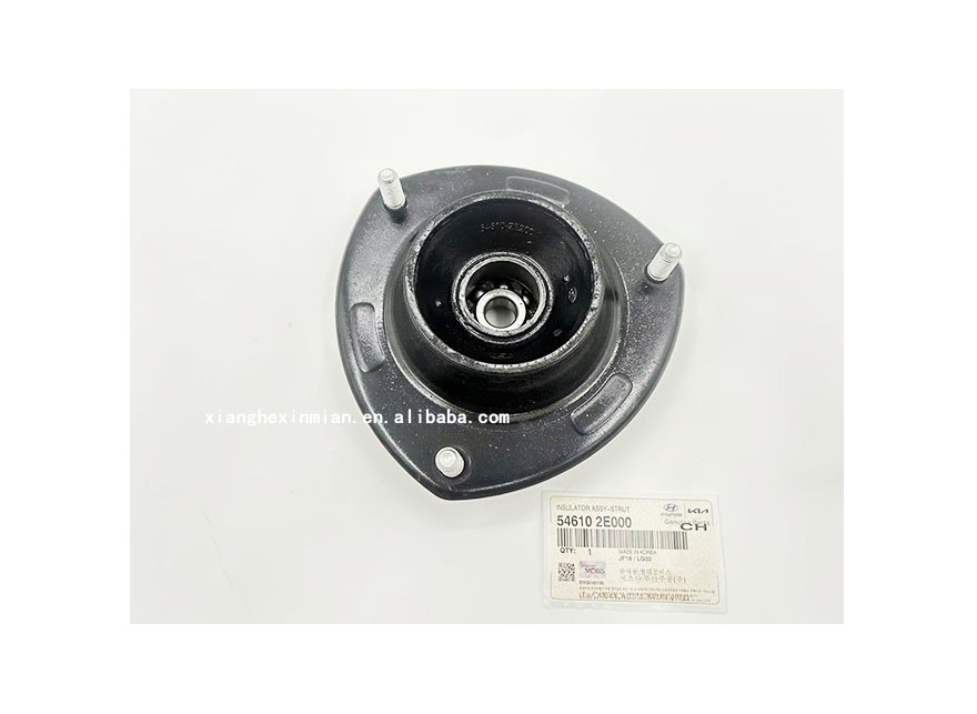 High quality Korean shock absorber upper cover：546102E100/54610 2E100/54610-2E100
