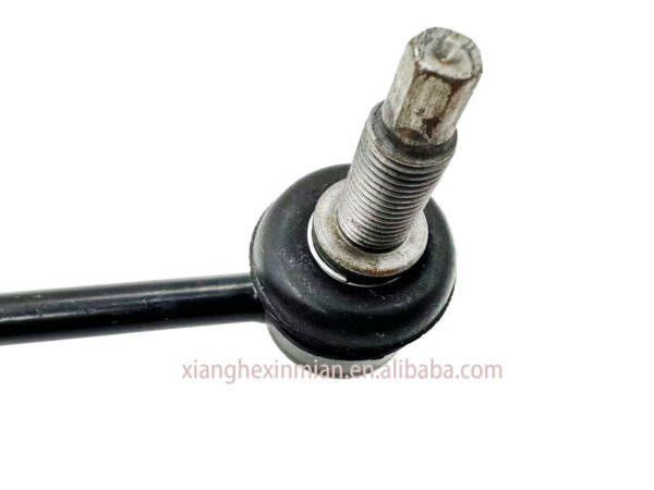 Hyundai and Kia Auto Parts: High-quality Korean automotive suspension system (stabilizer link) Part Number (OEM): 54830 C1000/54830-C1000 - Image 3