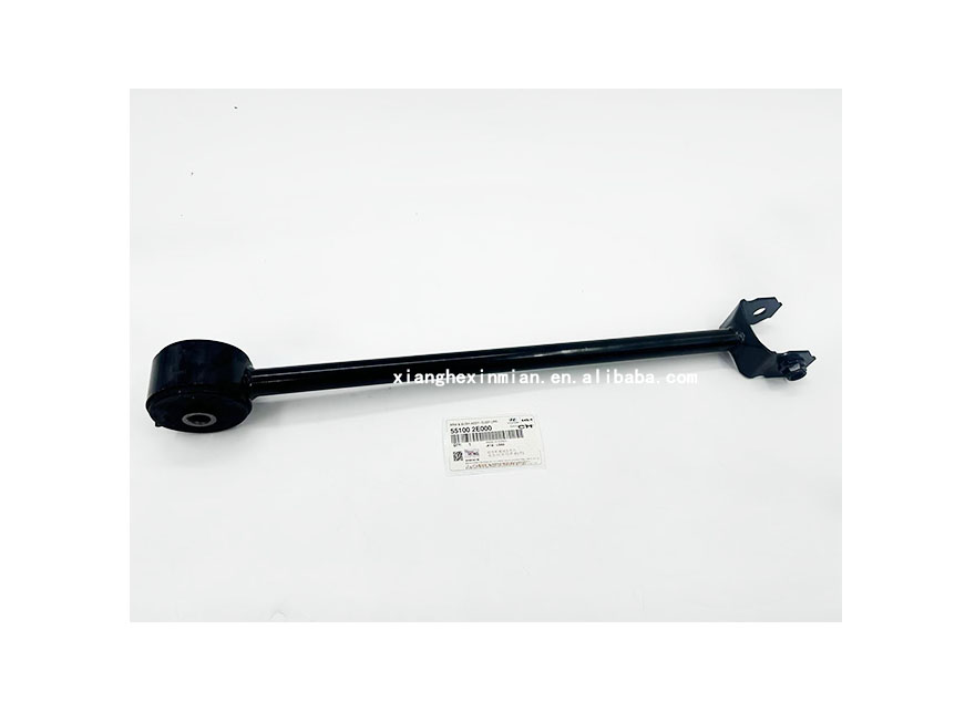 High-quality Korean Hyundai and Kia original rear axle arm: 551002E00/55100-2E000/551000L000/55100-0L000.