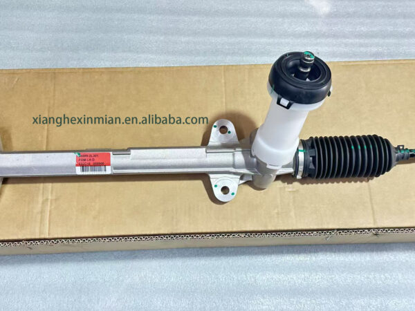Hyundai and Kia auto parts: High-quality Korean car power steering rack OEM parts number: 56500 2L301/56500-2L301/56500 2H000/56500-2H000/56500 2H200/56500-2H200 - Image 3