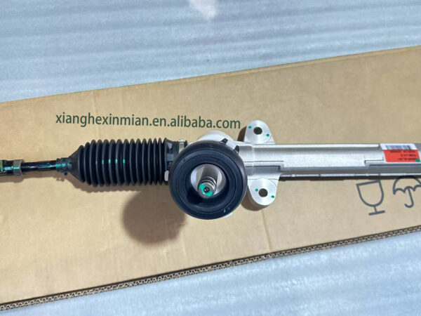 Hyundai and Kia auto parts: High-quality Korean car power steering rack OEM parts number: 56500 2L301/56500-2L301/56500 2H000/56500-2H000/56500 2H200/56500-2H200 - Image 4