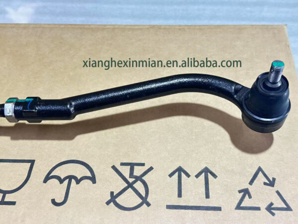 Hyundai and Kia auto parts: High-quality Korean car power steering rack OEM parts number: 56500 2L301/56500-2L301/56500 2H000/56500-2H000/56500 2H200/56500-2H200 - Image 5