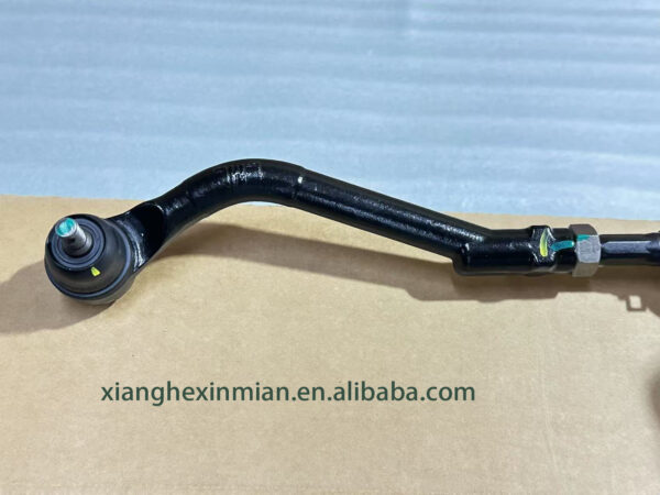 Hyundai and Kia auto parts: High-quality Korean car power steering rack OEM parts number: 56500 4Q010/56500-4Q010/56500 4Q000/56500-4Q000/56500 4Q001/56500-4Q001 - Image 3