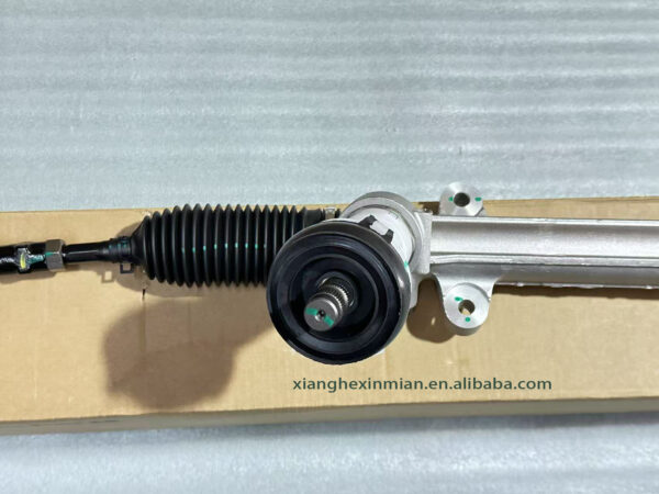 Hyundai and Kia auto parts: High-quality Korean car power steering rack OEM parts number: 56500 4Q010/56500-4Q010/56500 4Q000/56500-4Q000/56500 4Q001/56500-4Q001 - Image 5