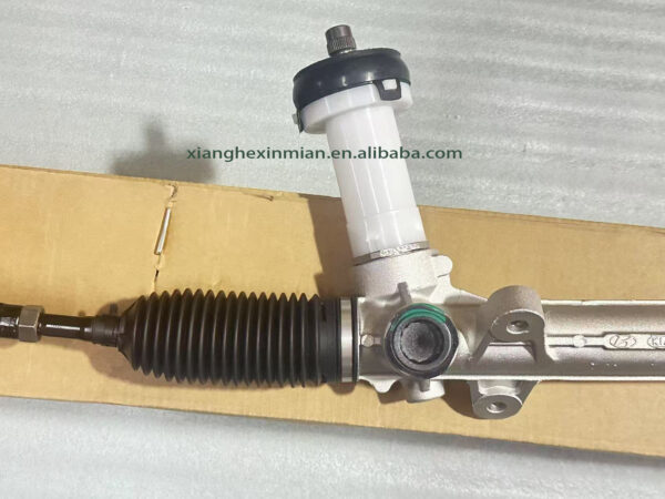 Hyundai and Kia auto parts: High-quality Korean car power steering rack OEM parts number: 56500 4Q010/56500-4Q010/56500 4Q000/56500-4Q000/56500 4Q001/56500-4Q001 - Image 6