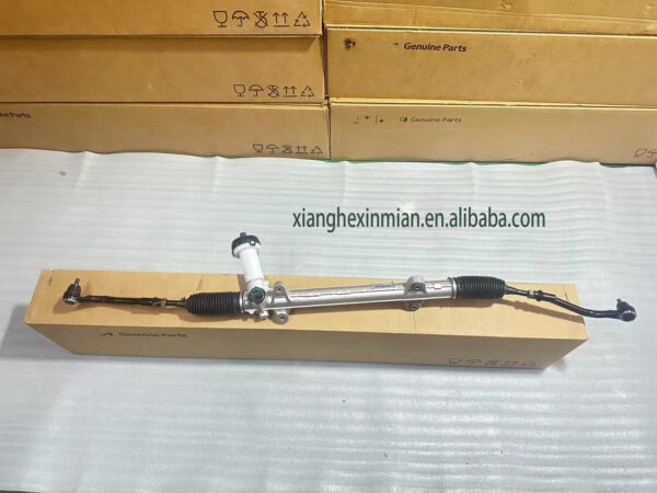 Hyundai and Kia auto parts: High-quality Korean car power steering rack OEM parts number: 56500 4Q010/56500-4Q010/56500 4Q000/56500-4Q000/56500 4Q001/56500-4Q001