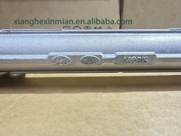 Hyundai and Kia auto parts: High-quality Korean car power steering rack OEM parts number: 56500 A7000/56500-A7000/56500 A6000/56500-A6000 - Image 3