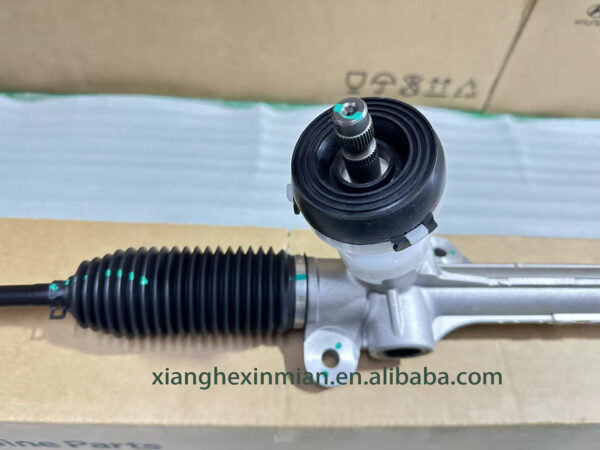 Hyundai and Kia auto parts: High-quality Korean car power steering rack OEM parts number: 56500 A7000/56500-A7000/56500 A6000/56500-A6000 - Image 4