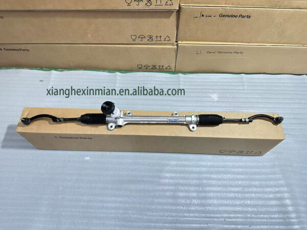 Hyundai and Kia auto parts: High-quality Korean car power steering rack OEM parts number: 56500 A7000/56500-A7000/56500 A6000/56500-A6000