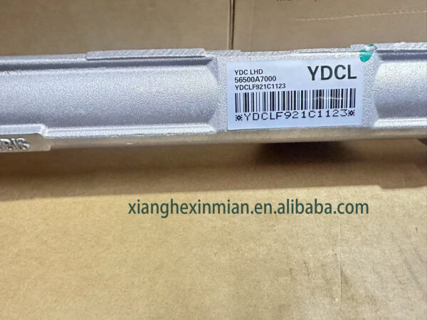 Hyundai and Kia auto parts: High-quality Korean car power steering rack OEM parts number: 56500 A7000/56500-A7000/56500 A6000/56500-A6000 - Image 5