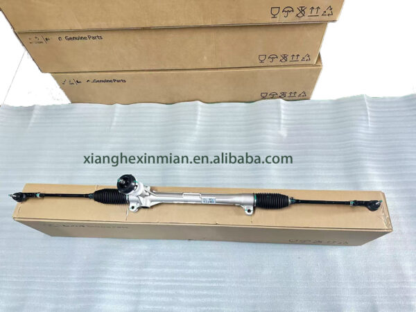 Hyundai and Kia auto parts: High-quality Korean car power steering rack OEM parts number: 56500 C9100/56500-C9100/56500 C9000/56500-C9000