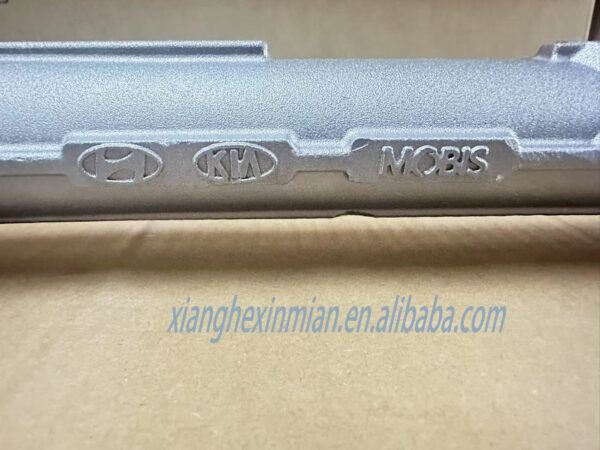Hyundai and Kia auto parts: High-quality Korean car power steering rack OEM parts number: 56500 C9100/56500-C9100/56500 C9000/56500-C9000 - Image 3