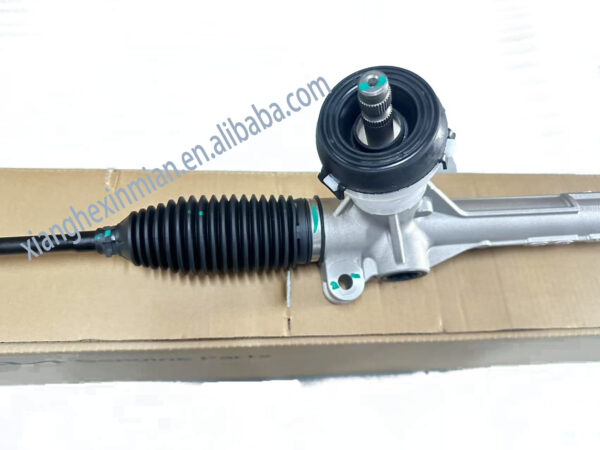 Hyundai and Kia auto parts: High-quality Korean car power steering rack OEM parts number: 56500 C9100/56500-C9100/56500 C9000/56500-C9000 - Image 5