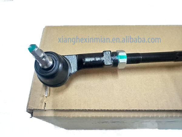 Hyundai and Kia auto parts: High-quality Korean car power steering rack OEM parts number: 56500 C9100/56500-C9100/56500 C9000/56500-C9000 - Image 6