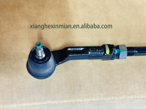 Hyundai and Kia auto parts: High-quality Korean car power steering rack OEM parts number: 56500 F2000/56500-F2000/56500-F0000/56500 F0000/56500-F2100/56500 F2100 - Image 3