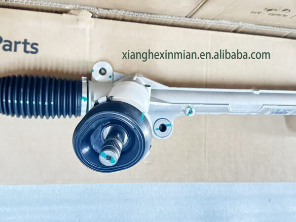 Hyundai and Kia auto parts: High-quality Korean car power steering rack OEM parts number: 56500 F2000/56500-F2000/56500-F0000/56500 F0000/56500-F2100/56500 F2100 - Image 4