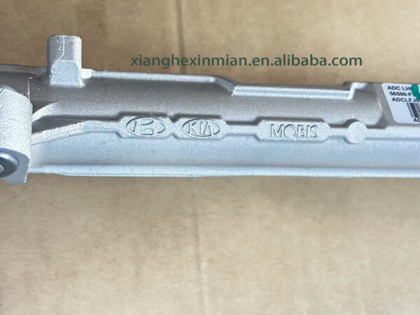 Hyundai and Kia auto parts: High-quality Korean car power steering rack OEM parts number: 56500 F2000/56500-F2000/56500-F0000/56500 F0000/56500-F2100/56500 F2100 - Image 5