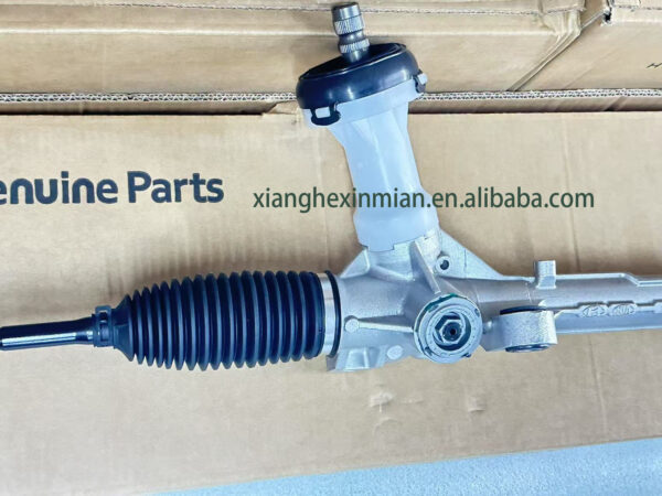Hyundai and Kia auto parts: High-quality Korean car power steering rack OEM parts number: 56500 F2000/56500-F2000/56500-F0000/56500 F0000/56500-F2100/56500 F2100 - Image 6