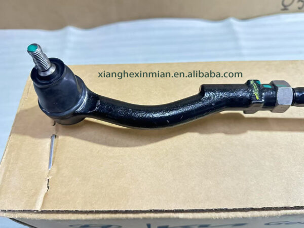 Hyundai and Kia auto parts: High-quality Korean car power steering rack OEM parts number: 57700 1F800/57700-1F800/57700 1F100/57700-1F100/57700 1F000/57700-1F000/57700 2E800/57700-2E800 - Image 4