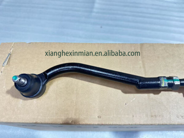 Hyundai and Kia auto parts: High-quality Korean car power steering rack OEM parts number: 57700 1M500/57700-1M500/57700 1M700/57700-1M700 - Image 5