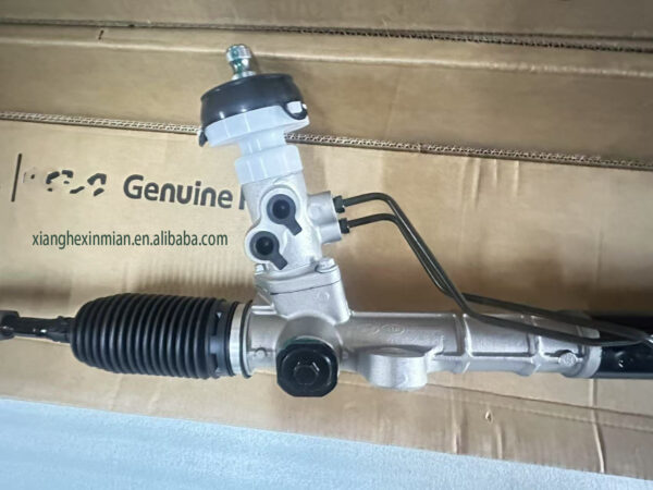 Hyundai and Kia auto parts: High-quality Korean car power steering rack OEM parts number: 57700 2S100/57700-2S100 - Image 5