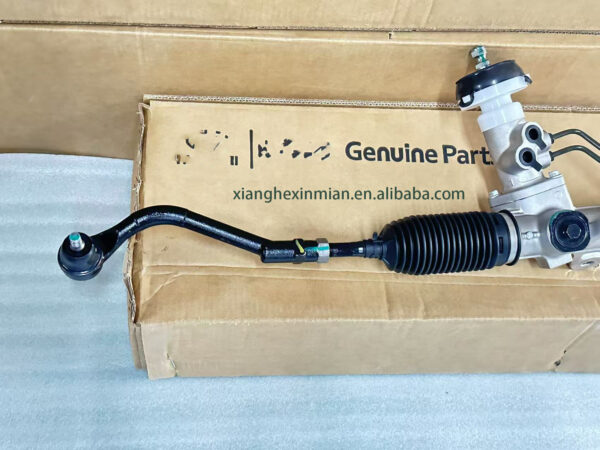 Hyundai and Kia auto parts: High-quality Korean car power steering rack OEM parts number: 57700 2S100/57700-2S100 - Image 6