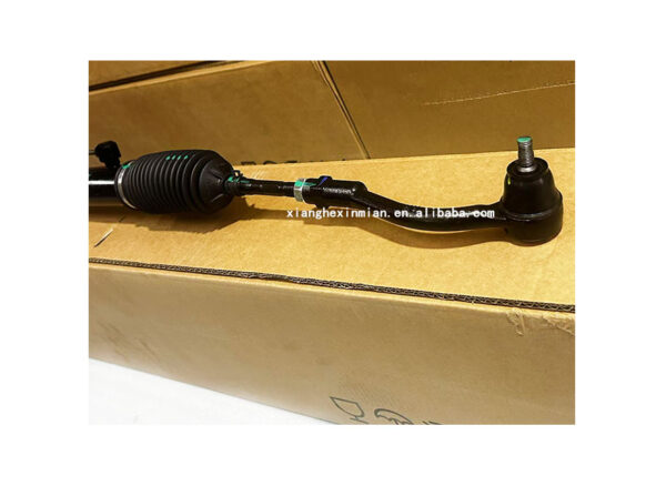 Hyundai and Kia auto parts: High-quality Korean car power steering rack OEM parts number:577001E000/57700 1E000/57700-1E000 - Image 4
