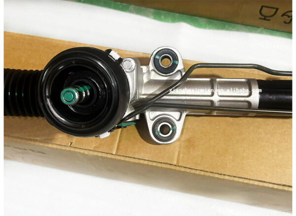 Hyundai and Kia auto parts: High-quality Korean car power steering rack OEM parts number:577001E000/57700 1E000/57700-1E000 - Image 5