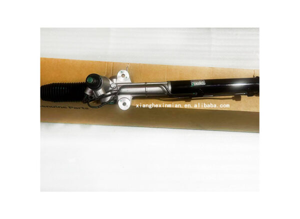 Hyundai and Kia auto parts: High-quality Korean car power steering rack OEM parts number:577002B210/57700 2B210/57700-2B210 - Image 2