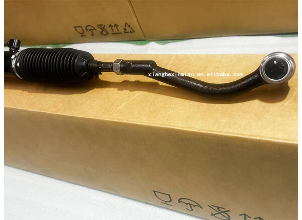 Hyundai and Kia auto parts: High-quality Korean car power steering rack OEM parts number:577002B210/57700 2B210/57700-2B210 - Image 3