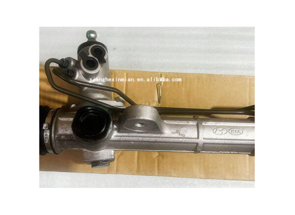 Hyundai and Kia auto parts: High-quality Korean car power steering rack OEM parts number:577002B210/57700 2B210/57700-2B210 - Image 4